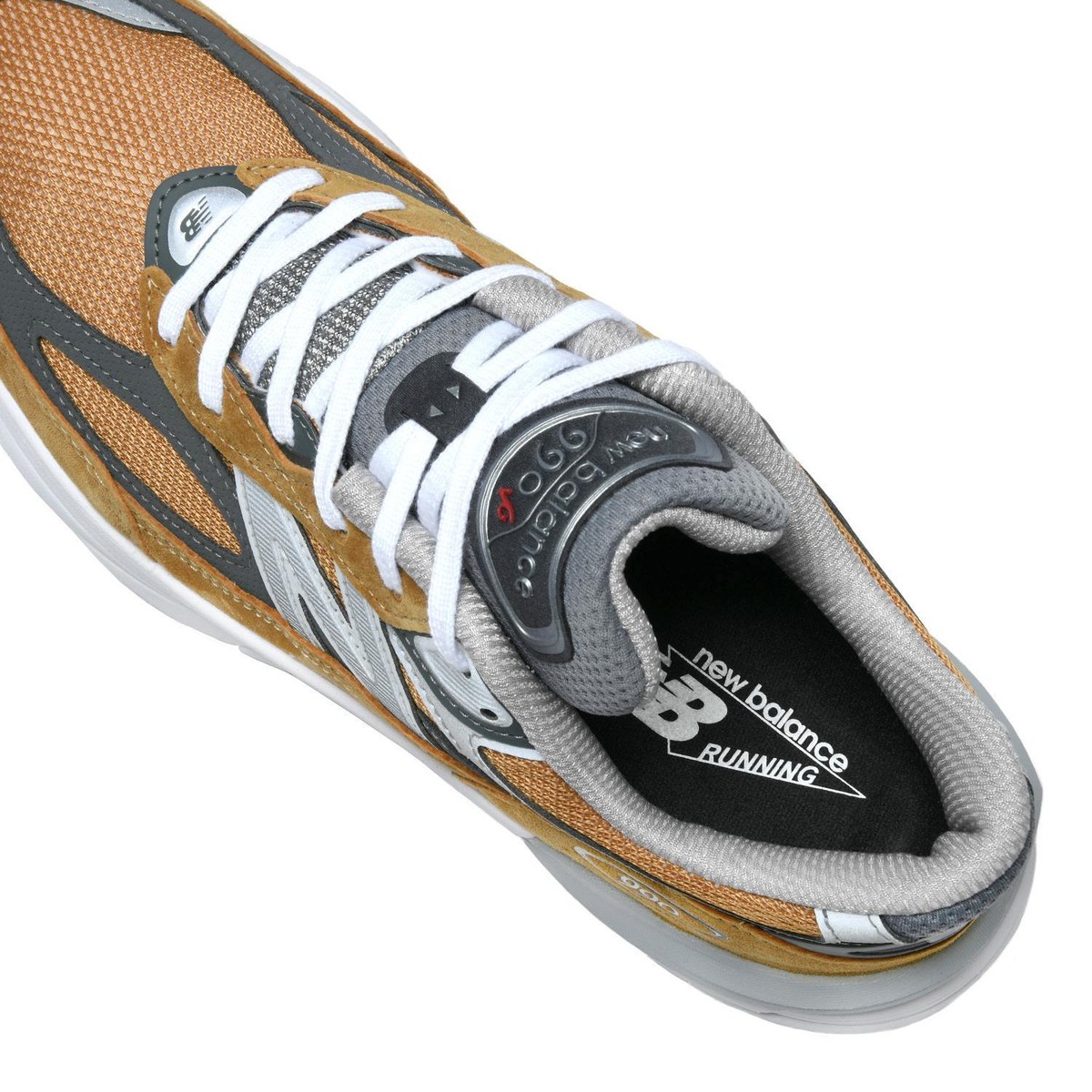 New Balance 990V6 Workwear U990TN6 Men's Size | eBay
