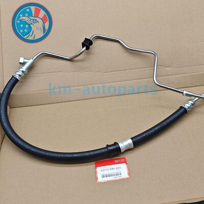 OEM Power Steering Pressure Line Hose For Honda Pilot 3.5L 2005-2008  USA