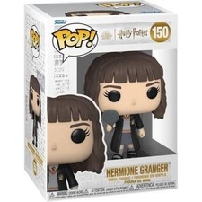 Funko Pop! Movie Harry Potter and the Chamber of Secrets 20th Anniversary -...