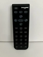 Sirius XM Model XDPR2 Remote Control v2.0 OEM Original Genuine - Working