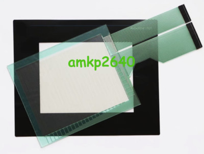 For Plus 1000 2711-T10G1X 2711-T10G1L1 TouchScreen+Protective film #amkp
