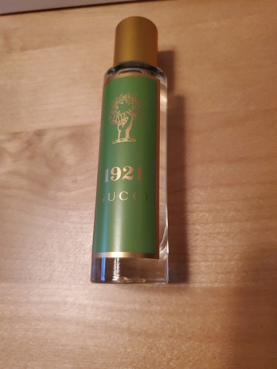 Gucci The Alchemist's Garden 1921 Eau De Parfum 15ml/0.5oz Gucci The Alchemist's Garden 1921 Eau De Parfum 15ml/0.5oz