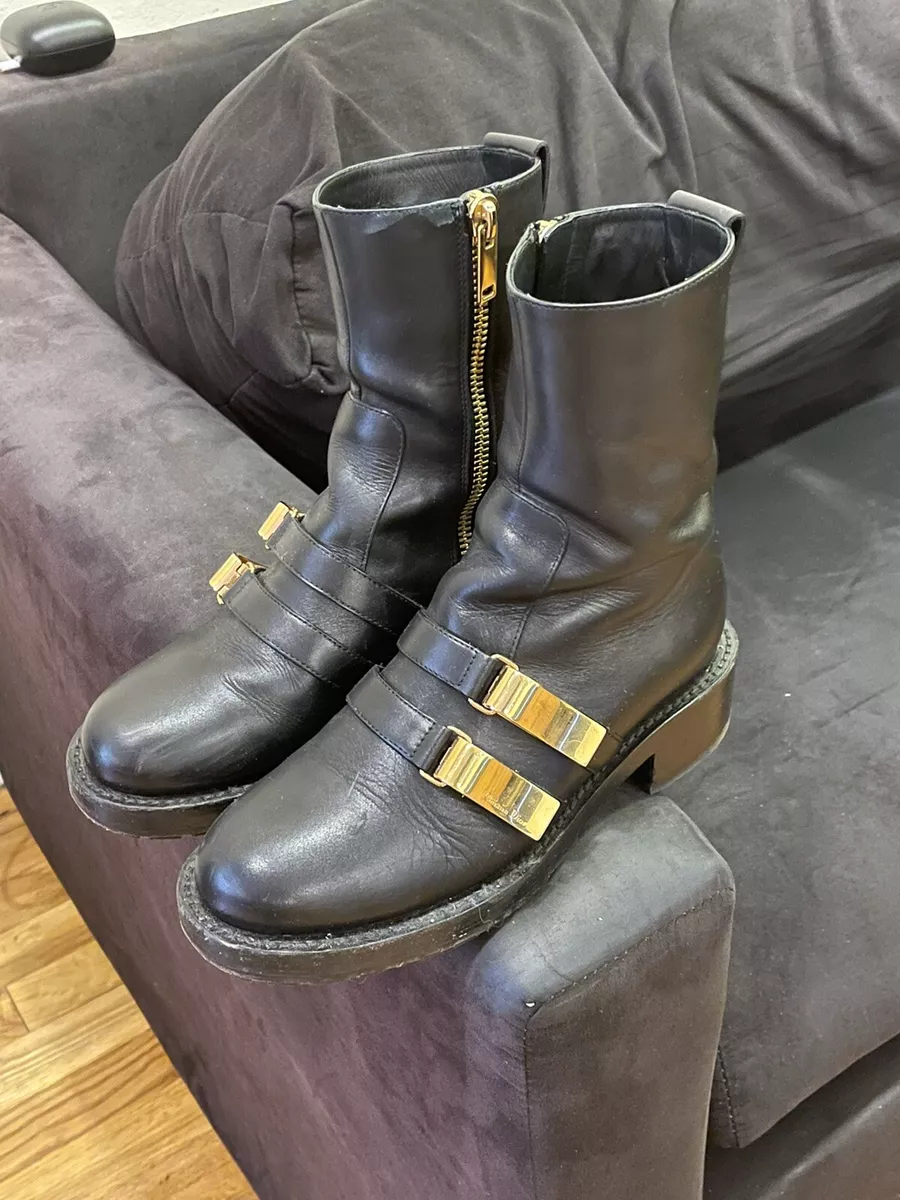 公式クーポン D-RACER BOOTS レディースファッション