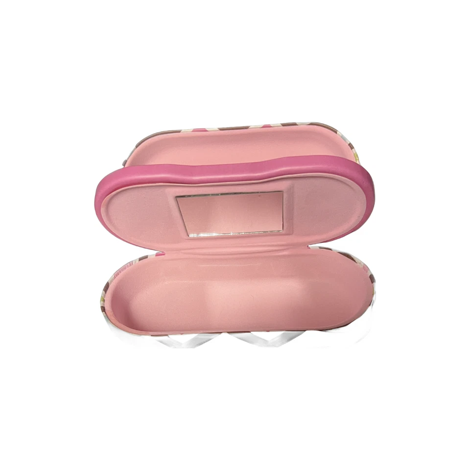 Duel Clamshells - Double Eyeglass case - Lines - Image 2 of 4