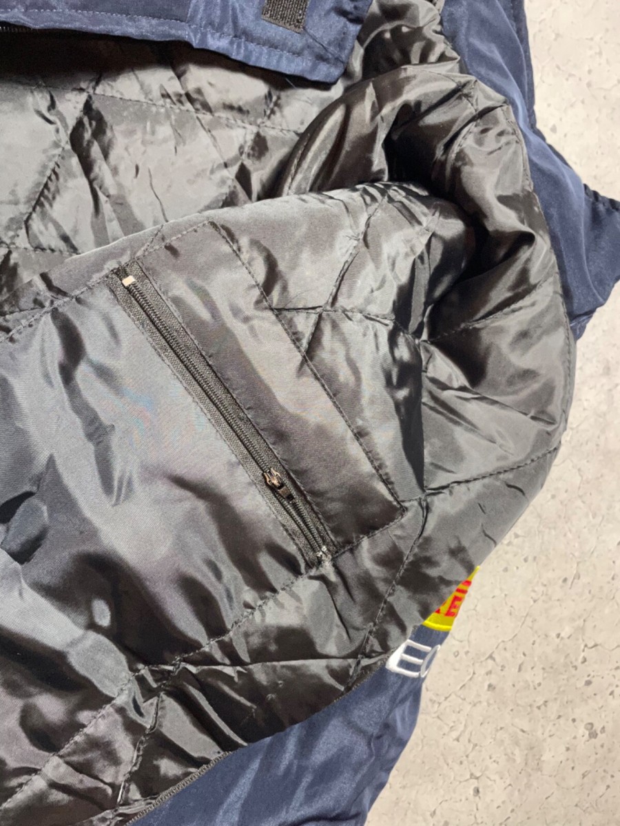 Vintage Red Bull F1 Infiniti Racing Jacket XL | eBay