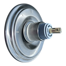 Delta T11897-SSLHP Cassidy 3 Function Diverter Valve Trim Brilliant Stainless