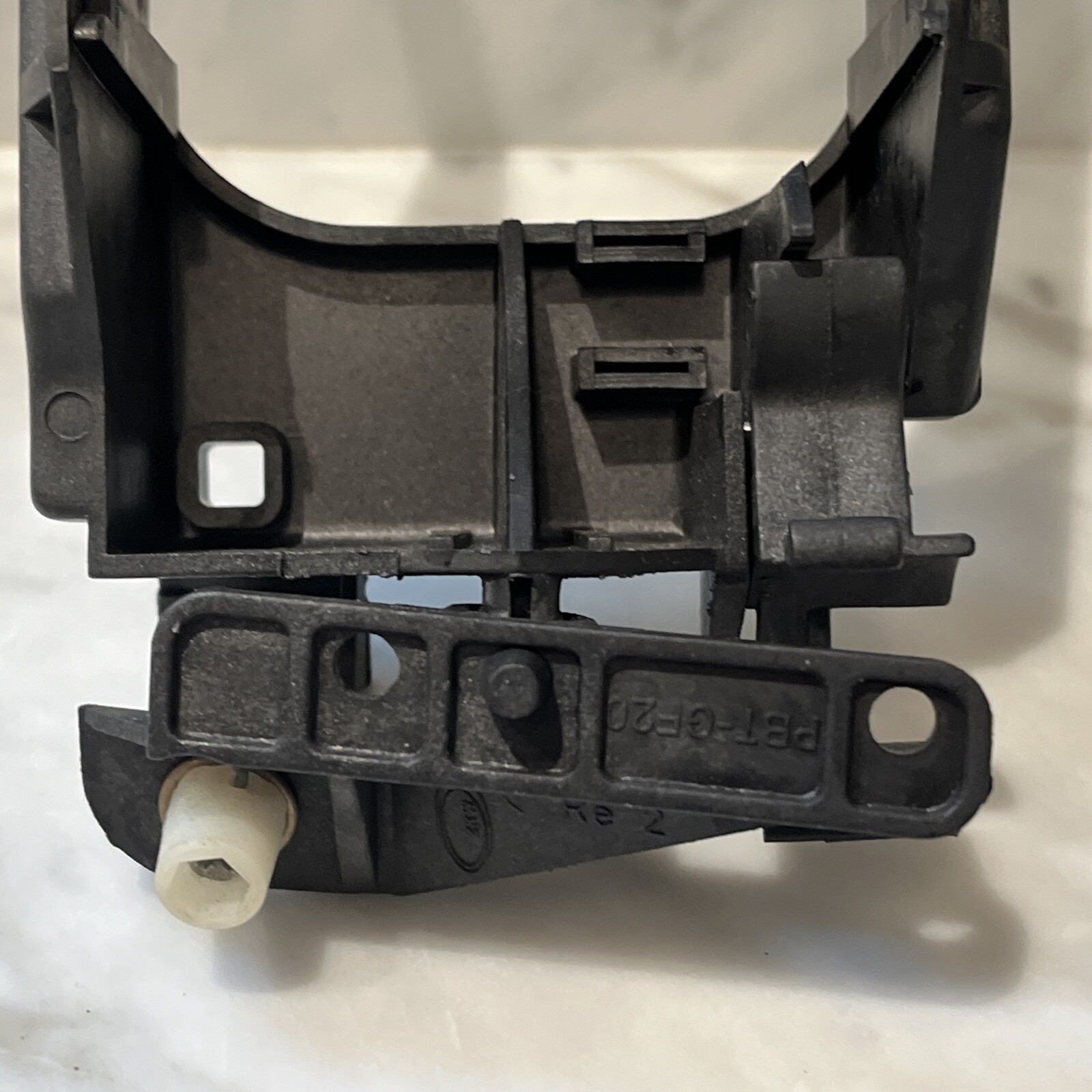 OEM BMW M3 E36 Passenger Fog Light Lamp Right 5180126230 for sale 