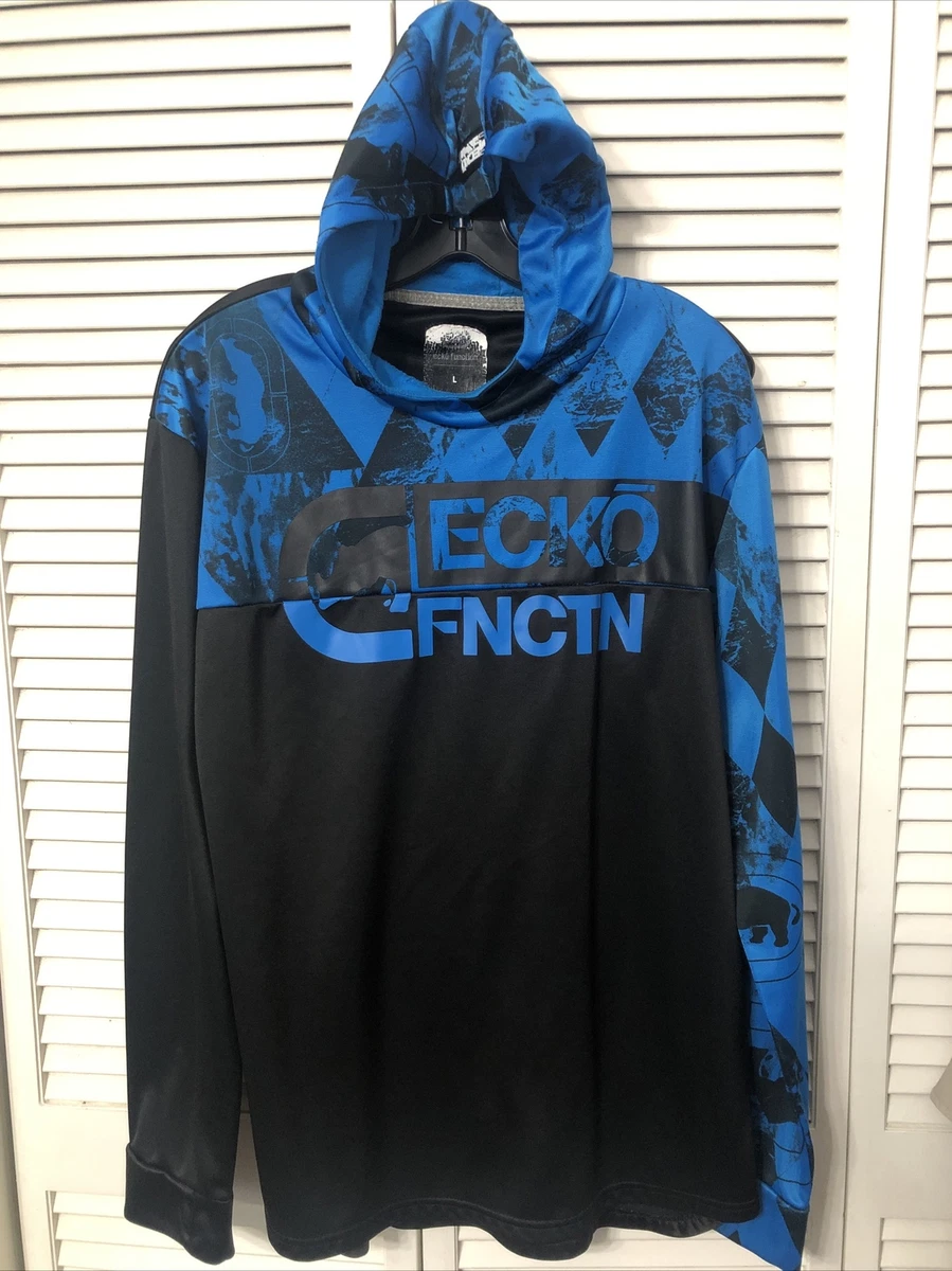 Ecko sales function hoodie