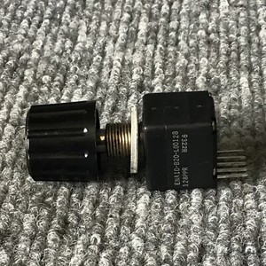 Bourns ENA1D-B20-L00128 Incremental Optical Encoder Used