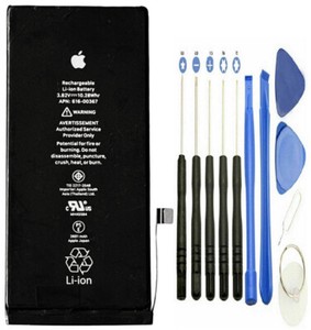 Original Apple iPhone 8+ Plus Akku 616-00367 Batterie 2691mAh + Werkzeugset