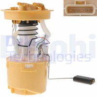 Delphi FT4114-12B1 Kraftstoffpumpe Benzinpumpe FöRderpumpe