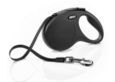 Flexi New Classic 16 ft Leash, Large