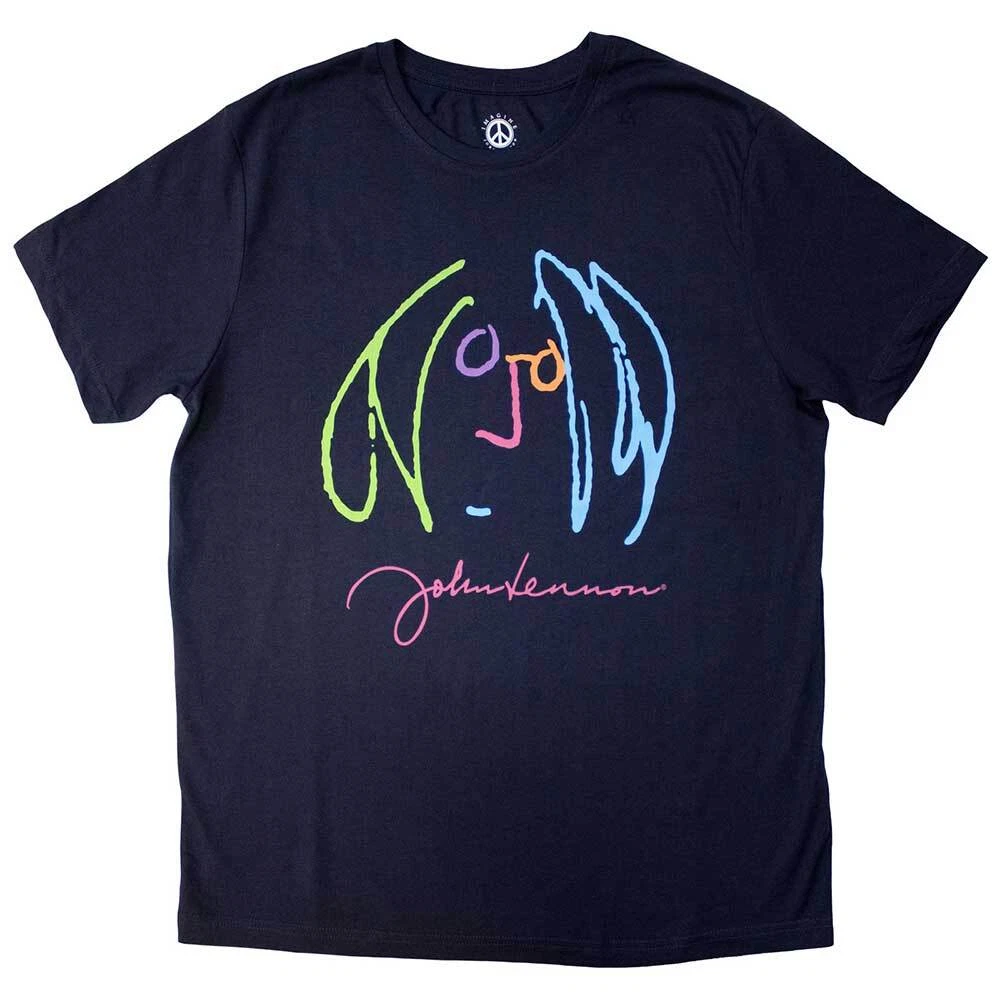 John Lennon T-Shirts for Men for sale | eBay
