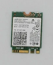H71257-004 - ASUS ROG WIRELESS CARD