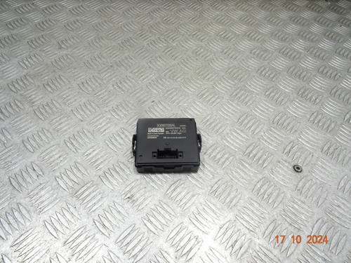 2022 AUDI Q2 1.0 TFSI SPORT 30 MK1 GA KOMBI GATEWAY STEUERGERÄT ECU *9759