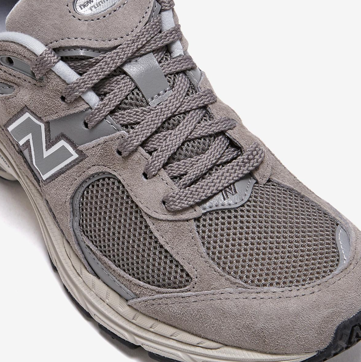 New Balance 2002R Grey ML2002RC | eBay
