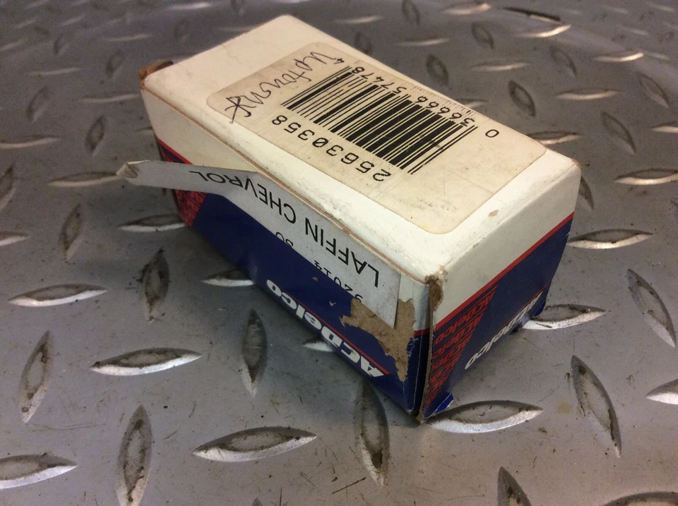 92-95 Buick Lesabre Park Avenue Oldsmobile 88 98 interruptor de bloqueio de janela 25630358 - Imagem 4 de 4