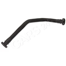 FEBI Crankcase Breather Hose For AUDI VW A4 Avant A6 A8 Passat 4B 4D2 78103223B
