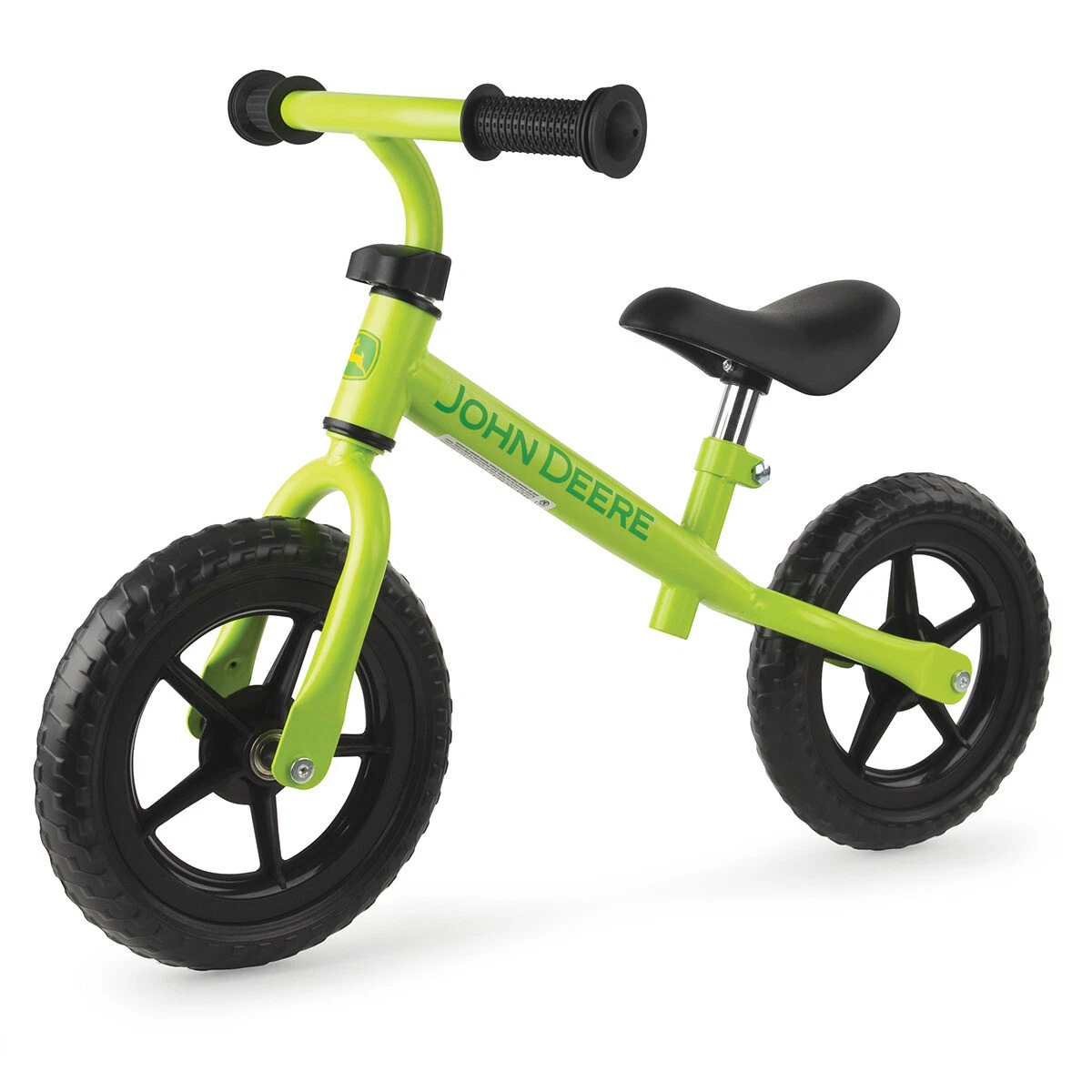 John Deere 10