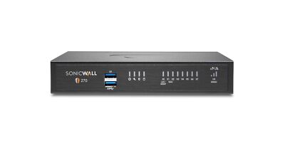 SonicWall TZ270 Secure Upgrade Plus 2YR Advanced Edition (02-SSC-6844)