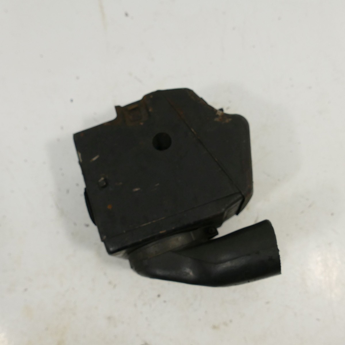 Yamaha RD 250 352 Luftfilterkasten Lufi Airbox 65840 | eBay