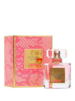 Victoria's Secret CRUSH Parfum, Perfume 1.7 oz, NEW IN BOX