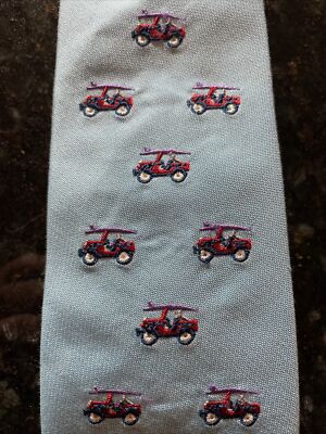 southern tide tie