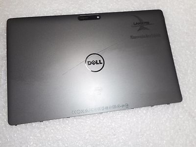 0XHX6N Genuine DELL Venue 10 Pro (5055) LCD Rear Cover Top Cover CHB02 XHX6N
