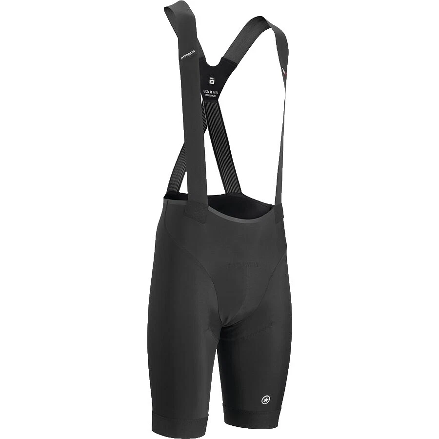 ASSOS Size L Cycling Bib Shorts