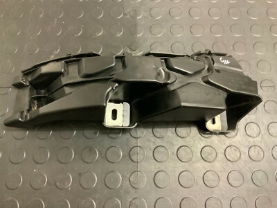 T40 Mercedes-Benz GLC Coup C253 Rear Left Bumper Mounting Bracket  