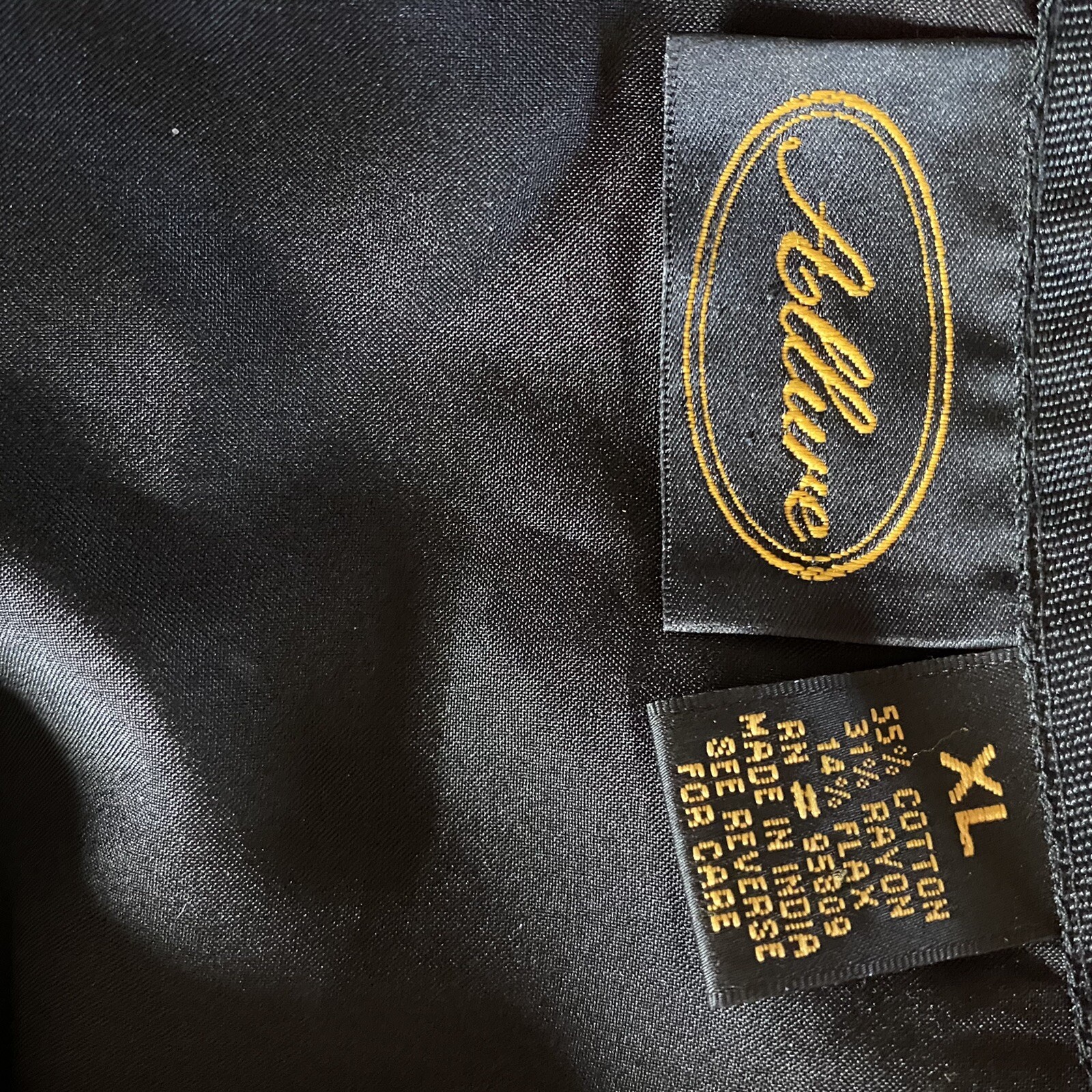 Allure Women’s Patchwork Embroidered Applique Lin… - image 12