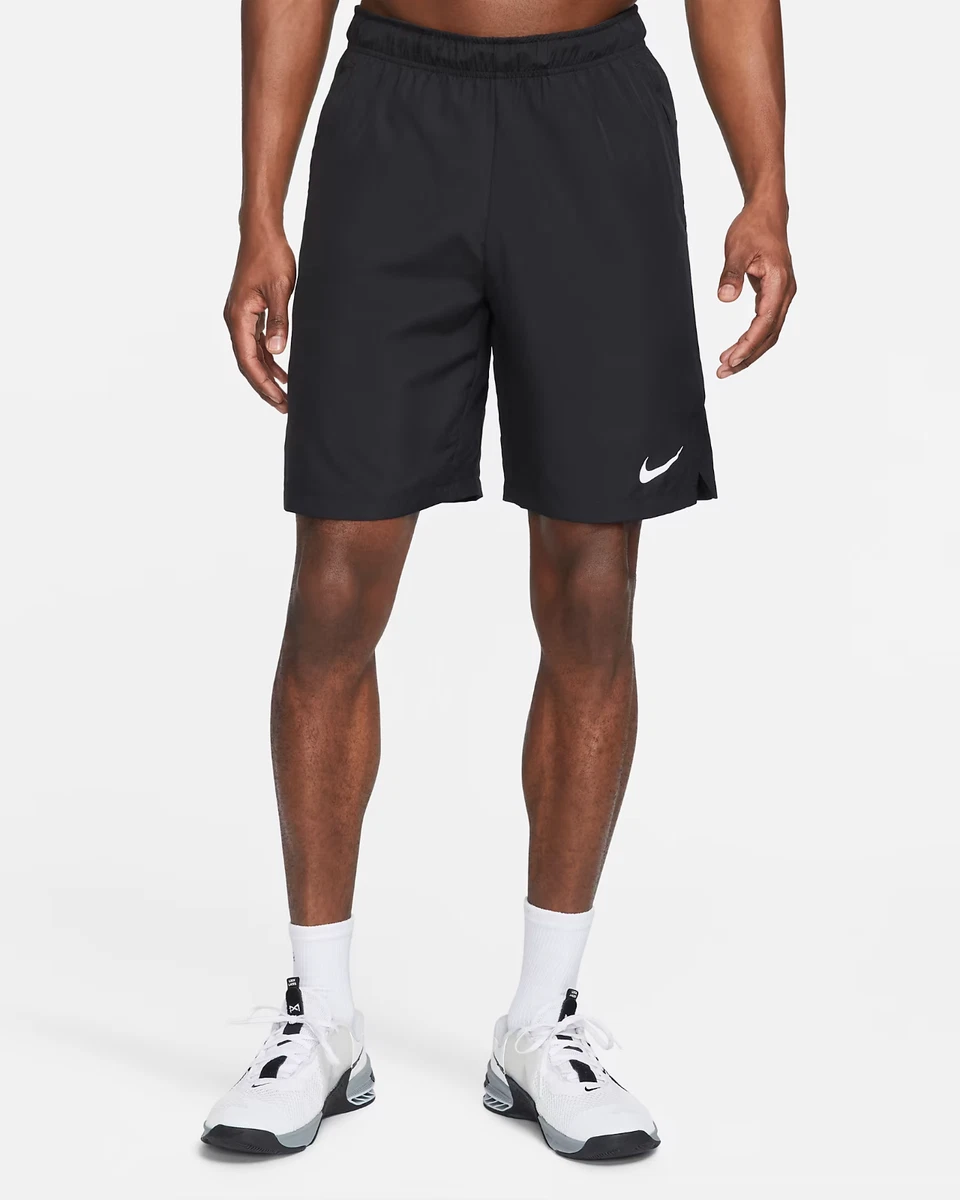 Nike shorts training sale