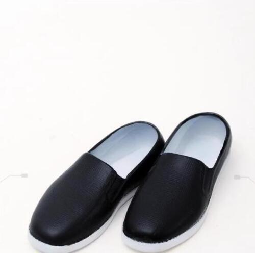 1/6 Action Figures Casual Black Cloth Shoes Flat Loafers Kung Fu Tai Chi Shoes - Picture 1 of 5