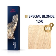 Wella Koleston Perfect ME Permanent Hair Color Creme All Shades Colors Original