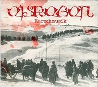 Eisregen - Marschmusik (Cd Digipak, Limited Edition) - Dark Metal