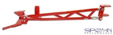 Pro-Series Torque Arm | 1982-1992 F-Body Camaro, Firebird, TTA with 200-4R Trans