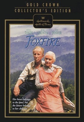 Foxfire