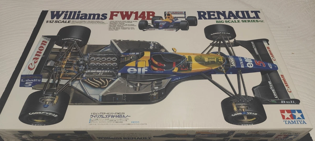 tamiya williams products for sale | eBay