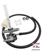 Fuel Petcock Valve Fits for Honda CRF50F XR80R CRF70F XR50R CRF230F CRF80F