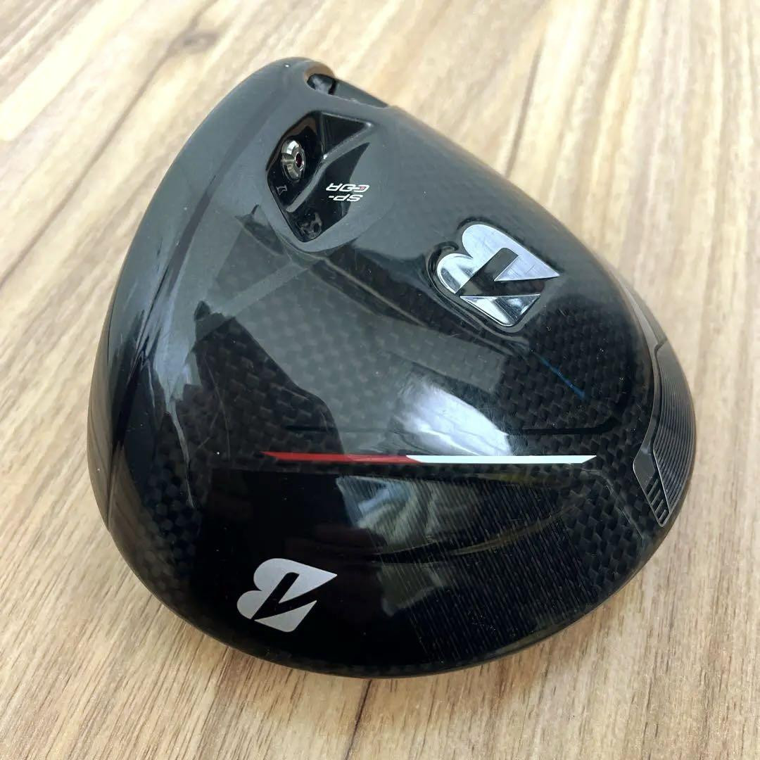 Bridgestone B3Sd Driver 9.5 Degrees Head | eBay Bridgestone B3Sd Driver 9.5 Degrees Head | eBay