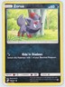 Zorua 90/181 Pokemon - Sun & Moon Team Up HP
