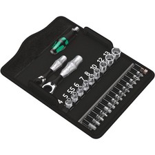 Wera Kraftform Kompakt Zyklop Mini 2