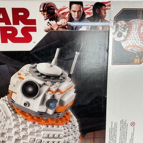 Lego Star Wars (75187) BB-8 | Box Only