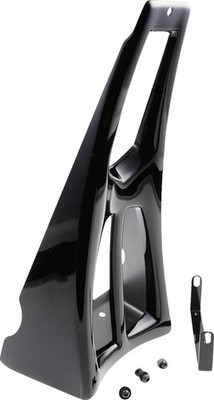 HD-TOU036 SPOILER CUSTOM HARLEY FLTRXS 1690 ABS ROAD GLIDE SPECIAL 2015