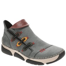 Rieker Angela 83 Women's Boot