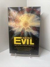 Facing Evil: Light At The Core of Darkness (1st Printing 1988)Great Condition PB