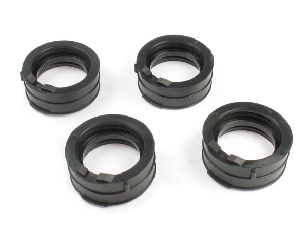 Ansaugstutzen Satz CHY-23 FüR Yamaha FZR 1000 Exup YZF 750 R SP FZR1000 YZF750-image