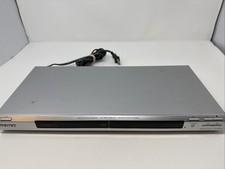Sony DVP-NS55P Progressive Scan DVD CD Player...