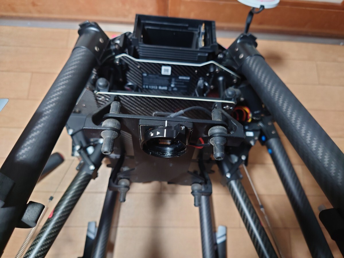 DJI Matrice 600 Pro Hexacopter for sale online | eBay