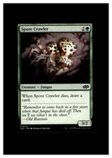 Spore Crawler 716 Common Foundations Jumpstart Magic: The Gathering Near Mint